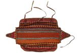 Mafrash - Bedding Bag Perzisch Geweven Tapijt 110x41 - Afbeelding 1