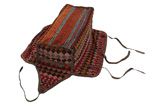 Mafrash - Bedding Bag Perzisch Geweven Tapijt 110x41 - Afbeelding 11