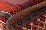 Mafrash - Bedding Bag Perzisch Geweven Tapijt 97x43 - Afbeelding 10