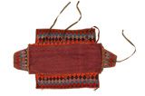 Mafrash - Bedding Bag Perzisch Geweven Tapijt 108x45 - Afbeelding 1