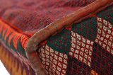 Mafrash - Bedding Bag Perzisch Geweven Tapijt 108x45 - Afbeelding 6