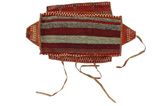 Mafrash - Bedding Bag Perzisch Geweven Tapijt 103x51 - Afbeelding 1