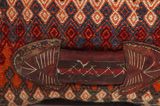 Mafrash - Bedding Bag Perzisch Geweven Tapijt 103x51 - Afbeelding 7