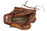 Mafrash - Bedding Bag Perzisch Geweven Tapijt 109x38 - Afbeelding 1