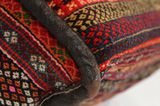 Mafrash - Bedding Bag Perzisch Geweven Tapijt 95x54 - Afbeelding 10