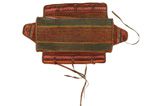 Mafrash - Bedding Bag Perzisch Geweven Tapijt 99x47 - Afbeelding 3