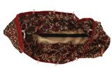 Mafrash - Bedding Bag Perzisch Geweven Tapijt 94x37 - Afbeelding 3