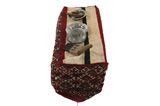 Mafrash - Bedding Bag Perzisch Geweven Tapijt 94x37 - Afbeelding 7