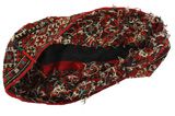 Mafrash - Bedding Bag Perzisch Geweven Tapijt 109x43 - Afbeelding 2