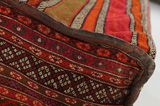 Mafrash - Bedding Bag Perzisch Geweven Tapijt 96x53 - Afbeelding 5