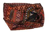 Mafrash - Bedding Bag Perzisch Geweven Tapijt 104x41 - Afbeelding 1