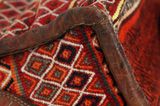 Mafrash - Bedding Bag Perzisch Geweven Tapijt 108x42 - Afbeelding 7
