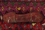 Mafrash - Bedding Bag Perzisch Geweven Tapijt 113x43 - Afbeelding 6