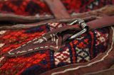 Mafrash - Bedding Bag Perzisch Geweven Tapijt 116x42 - Afbeelding 8