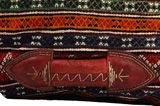 Mafrash - Bedding Bag Perzisch Geweven Tapijt 112x45 - Afbeelding 7