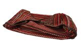 Mafrash - Bedding Bag Perzisch Geweven Tapijt 108x48 - Afbeelding 1