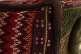 Mafrash - Bedding Bag Perzisch Geweven Tapijt 108x48 - Afbeelding 5