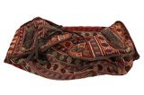 Mafrash - Bedding Bag Perzisch Geweven Tapijt 113x41 - Afbeelding 1