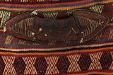 Mafrash - Bedding Bag Perzisch Geweven Tapijt 113x41 - Afbeelding 6