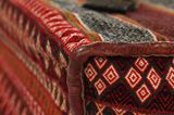 Mafrash - Bedding Bag Perzisch Geweven Tapijt 101x48 - Afbeelding 5