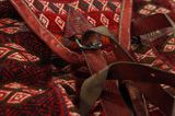 Mafrash - Bedding Bag Perzisch Geweven Tapijt 101x48 - Afbeelding 8
