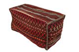 Mafrash - Bedding Bag Perzisch Geweven Tapijt 93x41 - Afbeelding 2