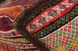 Mafrash - Bedding Bag Perzisch Geweven Tapijt 106x50 - Afbeelding 5