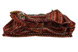 Mafrash - Bedding Bag Perzisch Geweven Tapijt 108x55 - Afbeelding 1