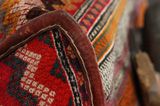 Mafrash - Bedding Bag Perzisch Geweven Tapijt 108x55 - Afbeelding 5