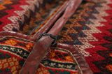 Mafrash - Bedding Bag Perzisch Geweven Tapijt 108x55 - Afbeelding 7