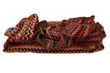 Mafrash - Bedding Bag Perzisch Geweven Tapijt 106x55 - Afbeelding 1
