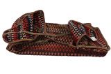 Mafrash - Bedding Bag Perzisch Geweven Tapijt 105x37 - Afbeelding 1