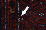 Jaf - Zadeltas Perzisch Tapijt 91x60 - Afbeelding 17