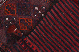 Jaf - Zadeltas Perzisch Tapijt 92x56 - Afbeelding 2