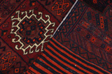 Jaf - Zadeltas Perzisch Tapijt 106x55 - Afbeelding 2