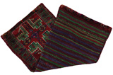 Jaf - Zadeltas Perzisch Tapijt 137x60 - Afbeelding 2