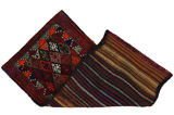 Jaf - Zadeltas Perzisch Tapijt 160x77 - Afbeelding 2