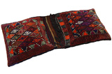 Jaf - Zadeltas Perzisch Tapijt 160x77 - Afbeelding 3