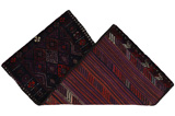 Jaf - Zadeltas Perzisch Tapijt 145x70 - Afbeelding 2