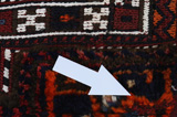 Jaf - Zadeltas Perzisch Tapijt 125x86 - Afbeelding 17