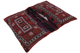 Jaf - Zadeltas Perzisch Tapijt 140x98 - Afbeelding 3