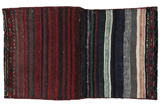 Jaf - Zadeltas Perzisch Tapijt 150x84 - Afbeelding 5