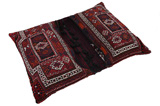 Jaf - Zadeltas Perzisch Tapijt 133x100 - Afbeelding 3