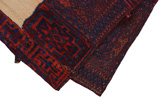 Jaf - Zadeltas Perzisch Tapijt 104x91 - Afbeelding 2