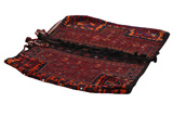 Jaf - Zadeltas Perzisch Tapijt 120x98 - Afbeelding 1