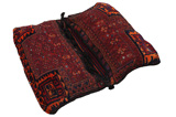 Jaf - Zadeltas Perzisch Tapijt 120x98 - Afbeelding 3