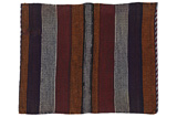 Jaf - Zadeltas Perzisch Tapijt 117x93 - Afbeelding 5
