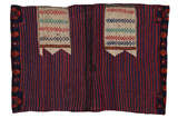 Jaf - Zadeltas Perzisch Tapijt 147x97 - Afbeelding 5