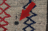 Jaf - Zadeltas Perzisch Tapijt 147x97 - Afbeelding 19