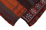 Jaf - Zadeltas Perzisch Tapijt 129x85 - Afbeelding 2